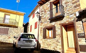 Casa del Albogue